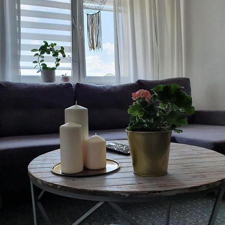 Apartament Przy Ratuszu マルボルク エクステリア 写真