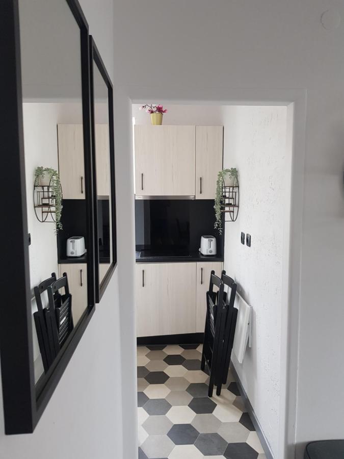 Apartament Przy Ratuszu マルボルク エクステリア 写真