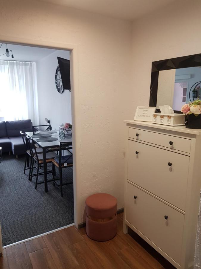 Apartament Przy Ratuszu マルボルク エクステリア 写真