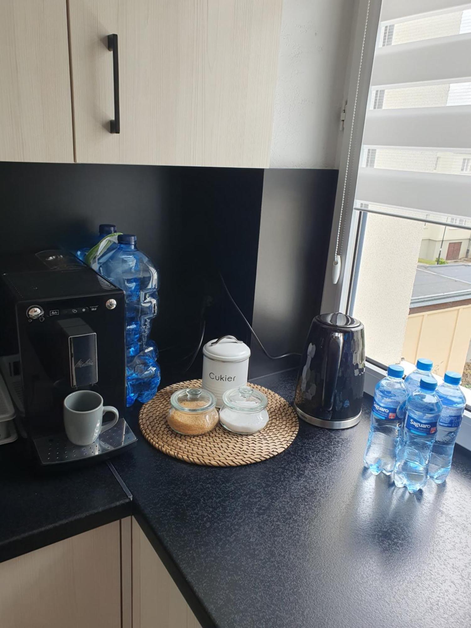 Apartament Przy Ratuszu マルボルク エクステリア 写真